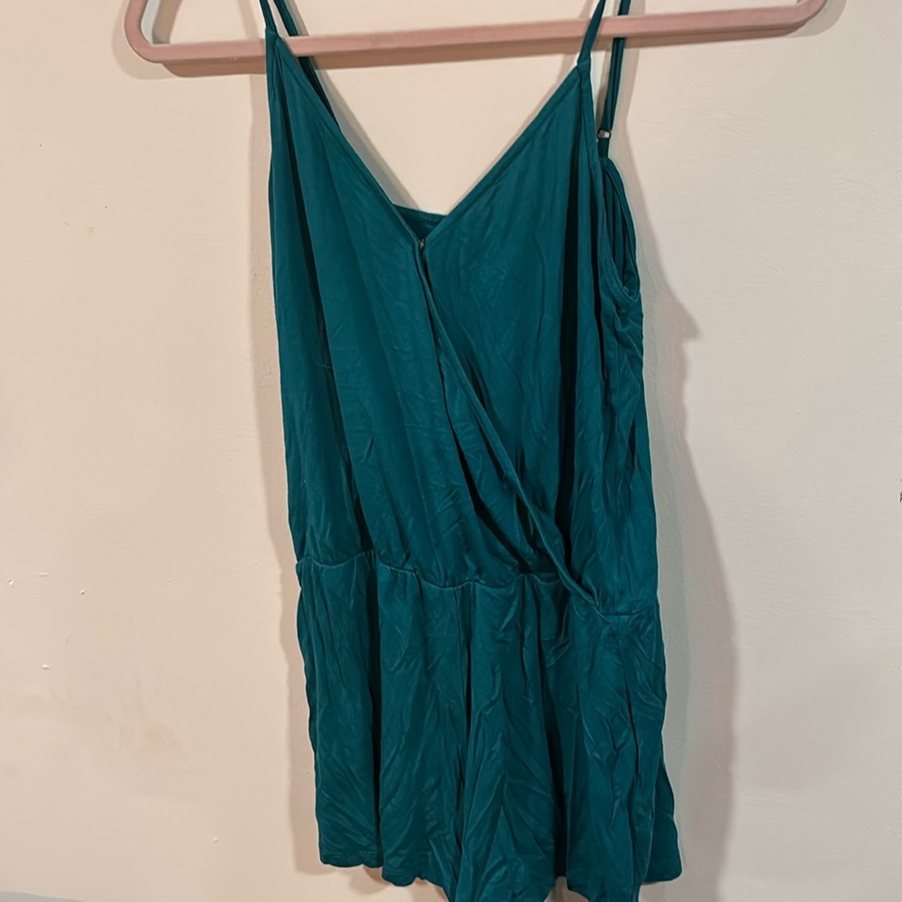 ⭐️2/$10 - Forever 21 romper